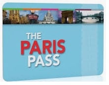 Paris Pass 