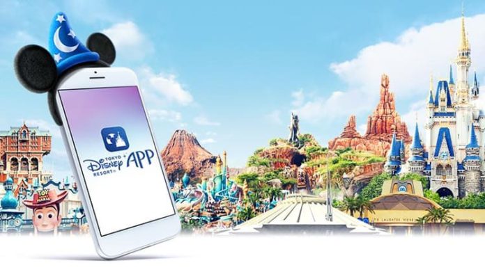 บัตร Fast Pass Tokyo Disneyland ราคา