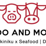 Moo and More Yakiniku x Seafood Buffet