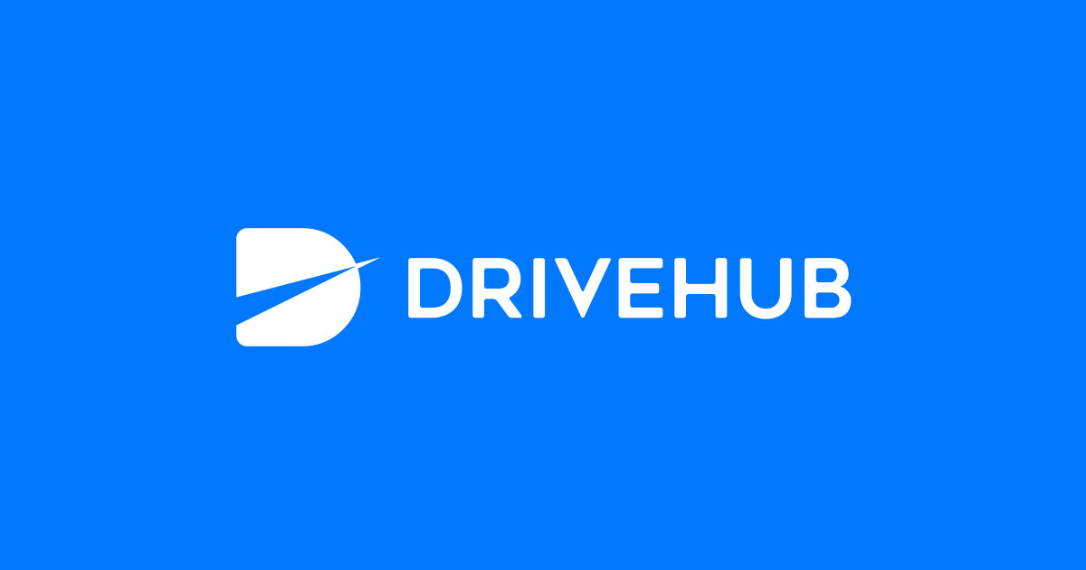 บริการเช่ารถออนไลน์ DriveHub