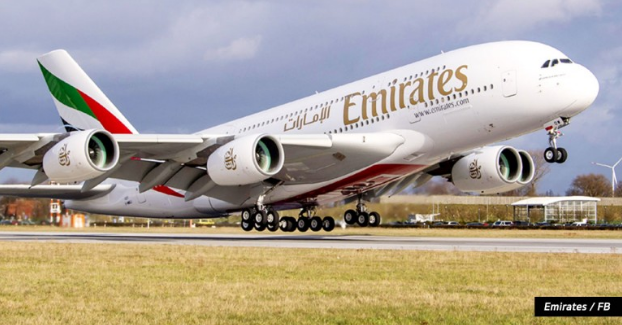 เอมิเรตส์ (Emirates)