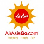 เทศกาลอาหารเอเชีย โรงแรมเริ่มต้น 449 บาท AirAsiaGo