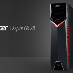 โปรโมชั่น Desktop Acer Aspire GX-281 จาก Advice Online
