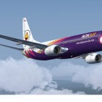 Nok Air เที่ยวทั่วไทย ในราคาเริ่มต้น 810 บาท